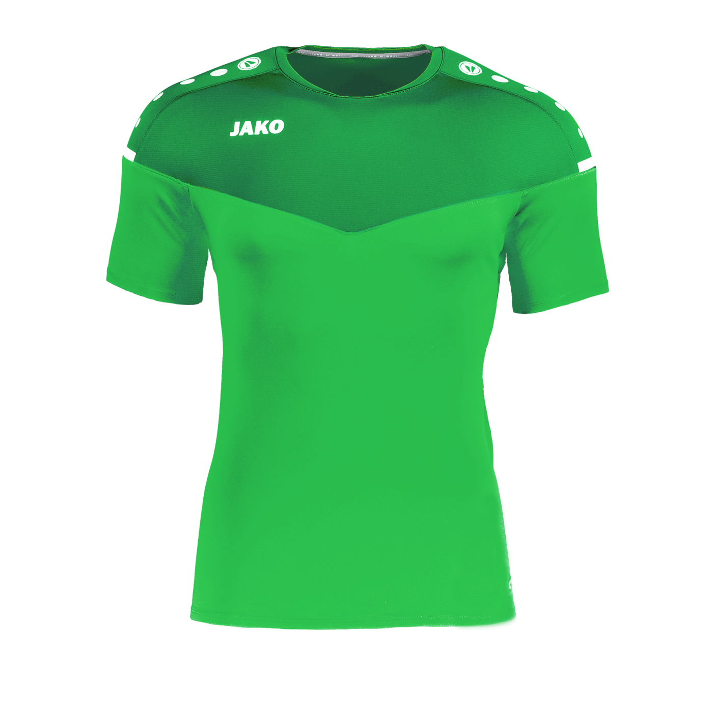 Jako Champ 2.0 T-Shirt Damen Grün F22