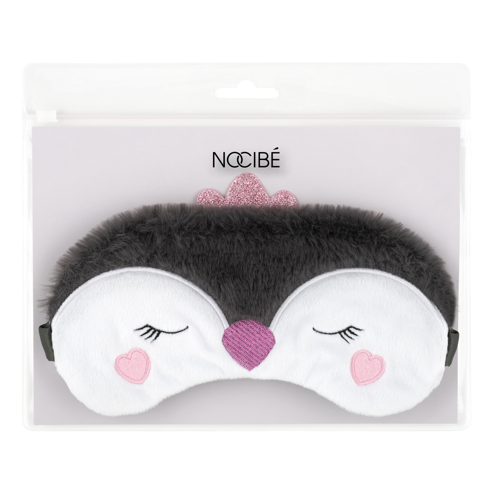 Nocibé My Pretty Zoo - Pingouin Masque de Nuit Visage