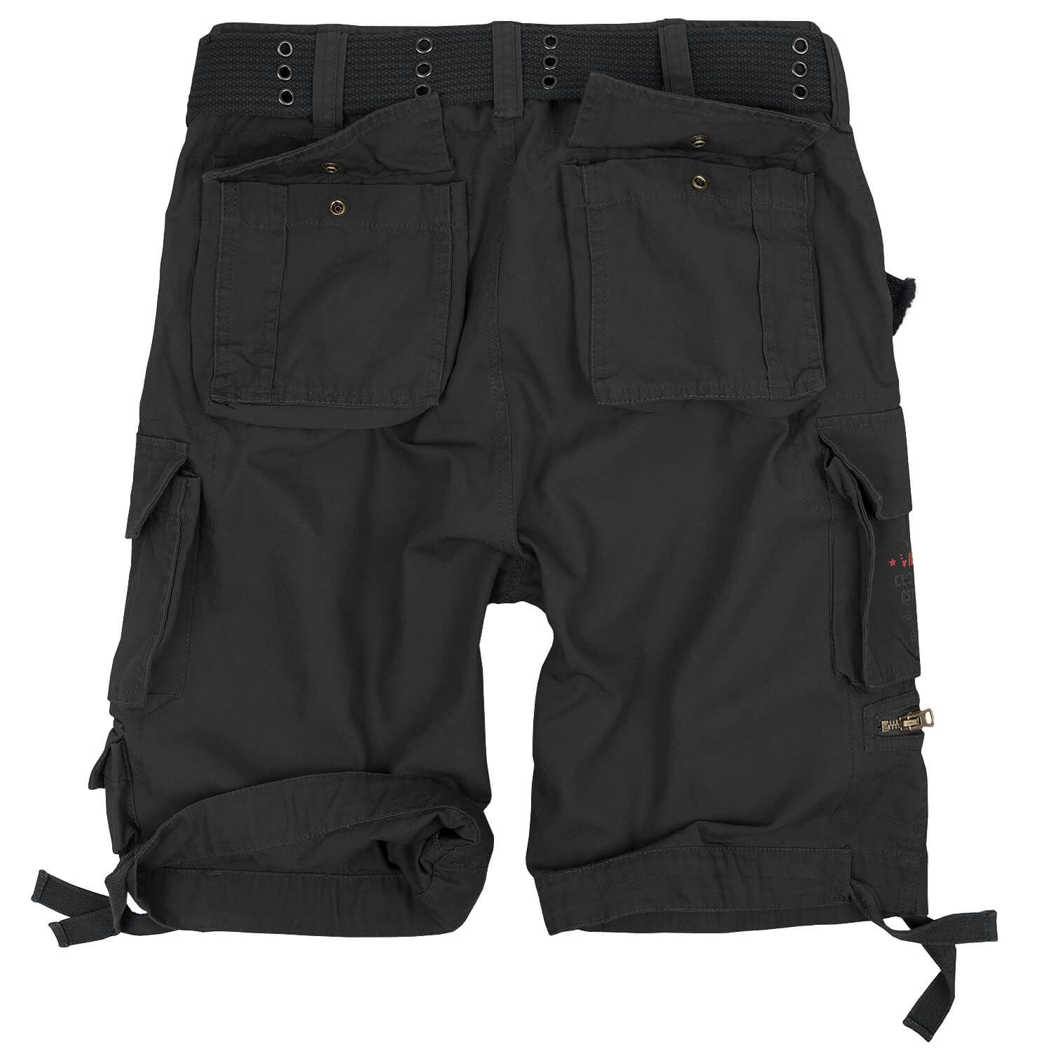 Urban Summer Vintage Shorts