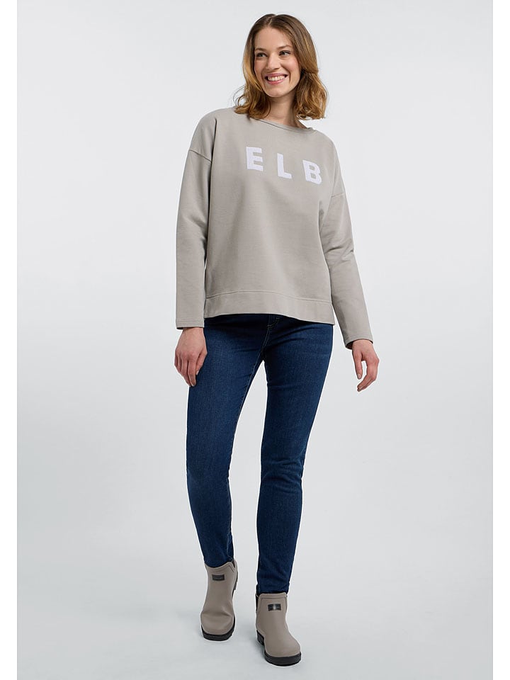 ELBSAND Sweatshirt 