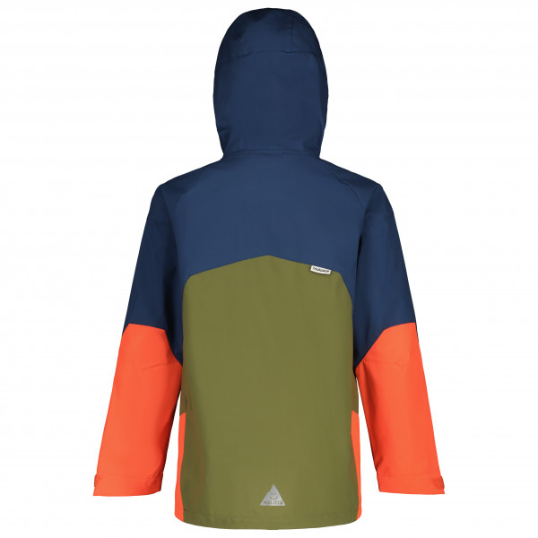 Maloja - Kid's SentieroU. - Softshelljacke