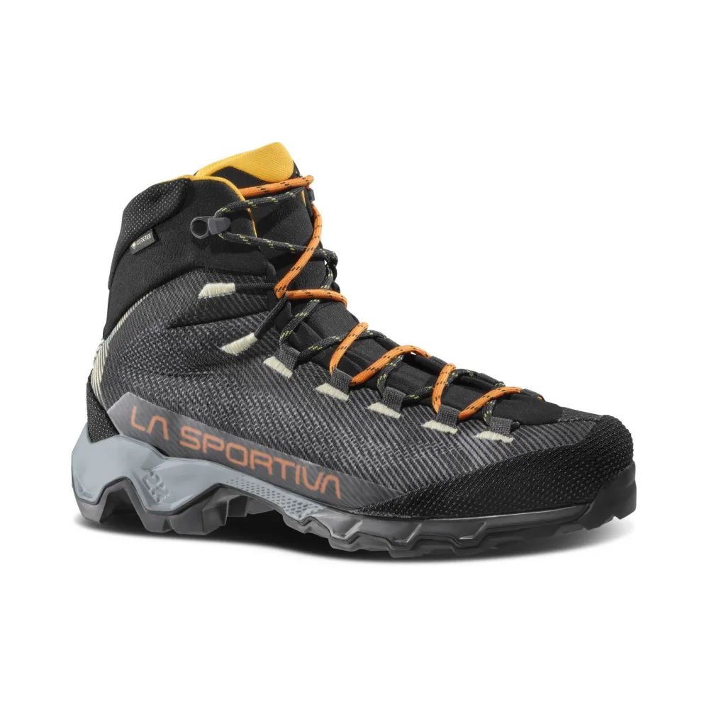 La Sportiva Aequilibrium Hike GTX 44D900102 / schwarz