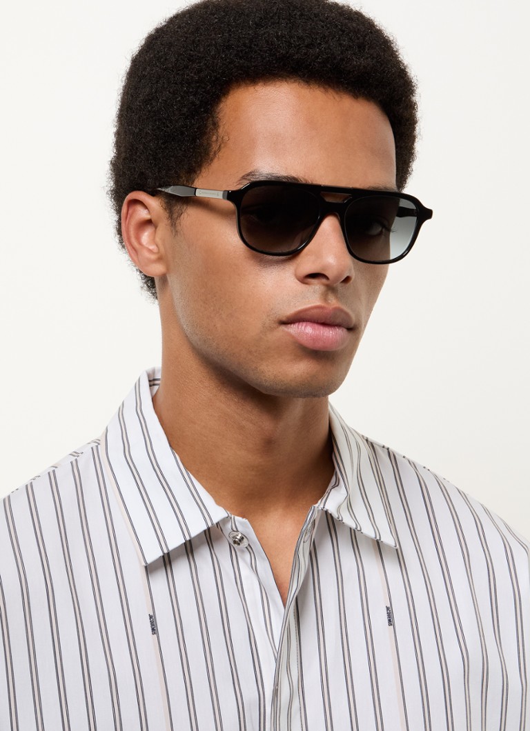 Ochelari de soare Brunello Cucinelli BC4001S