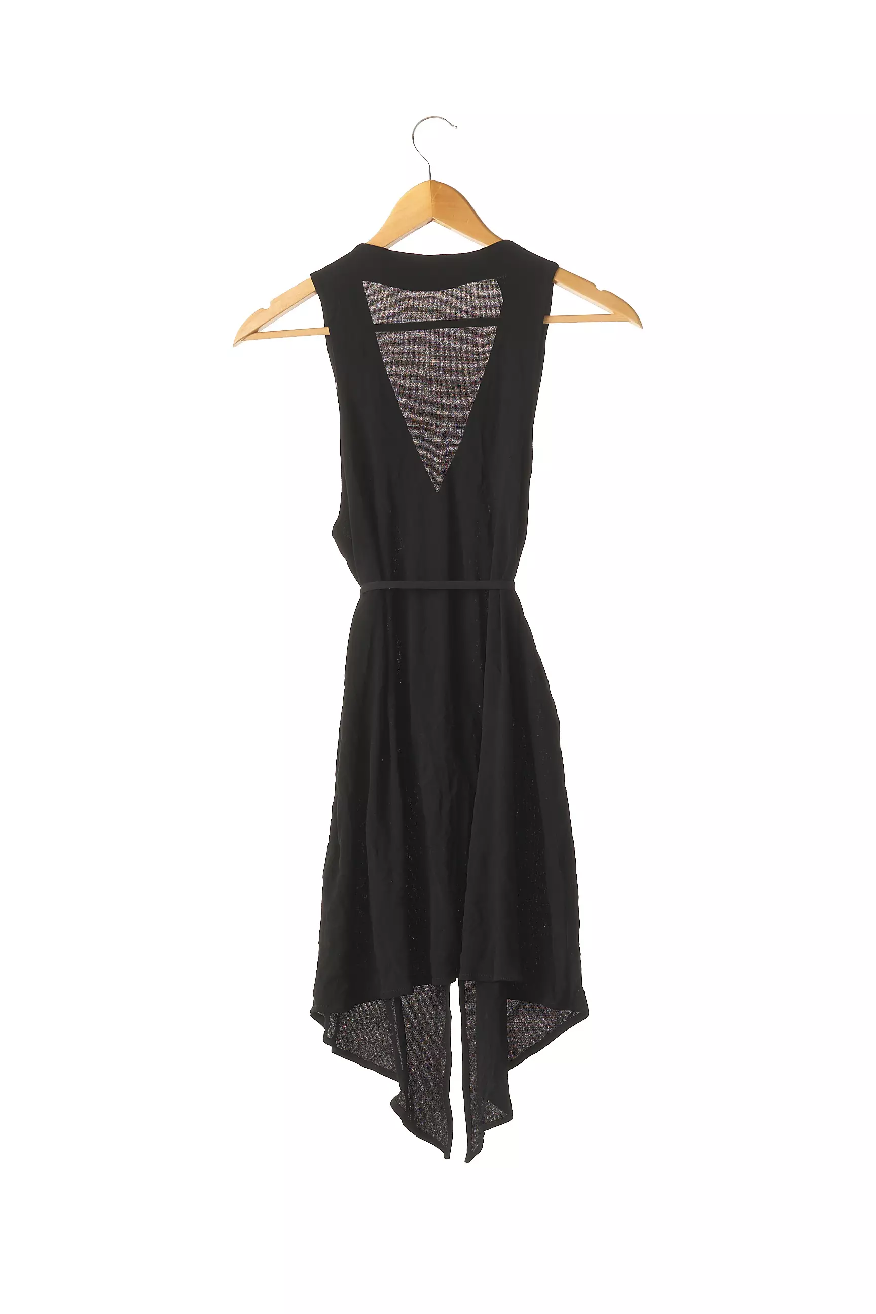 Mimsy Gilet Femme couleur noir