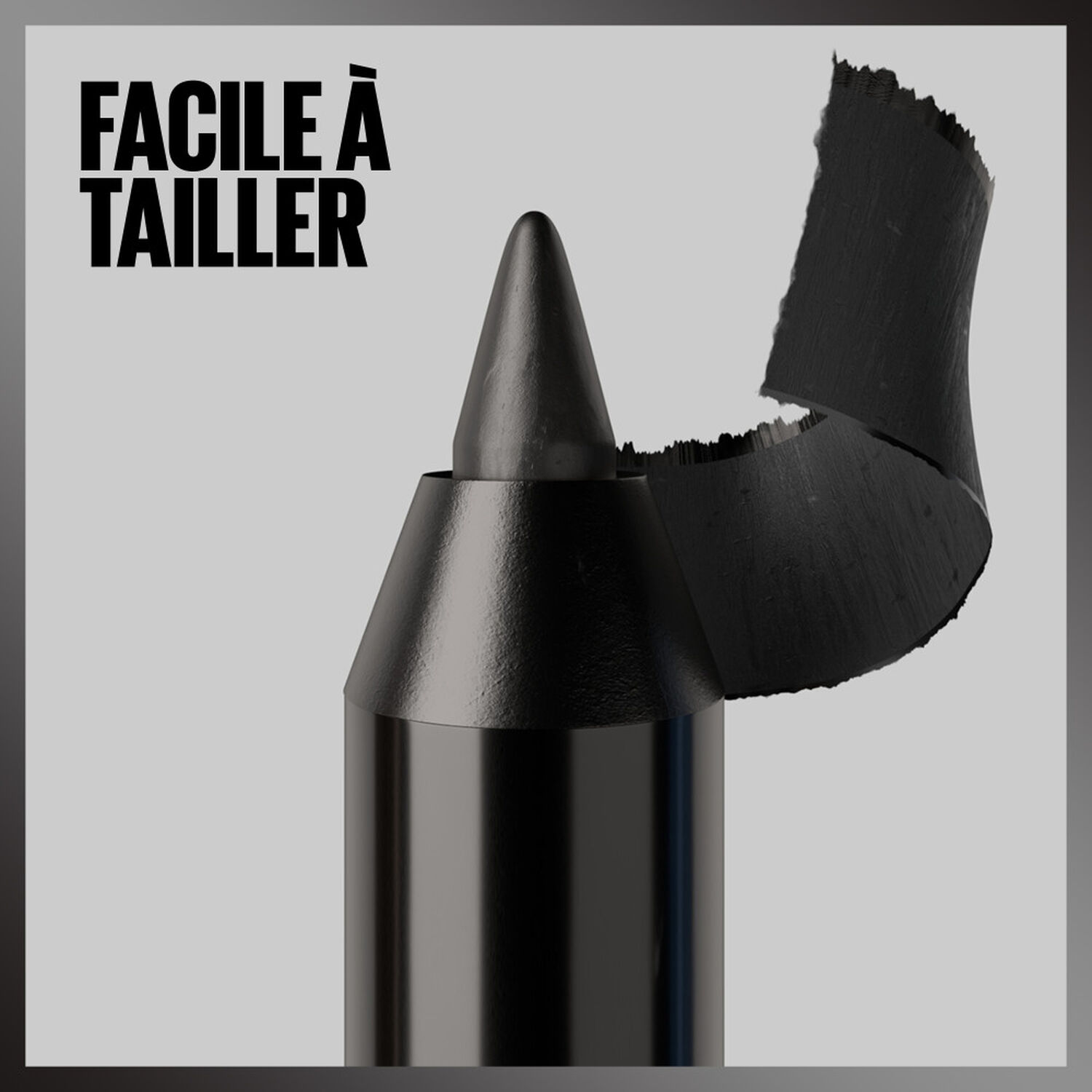 Maybelline New York Tattoo Liner Crayon Gel