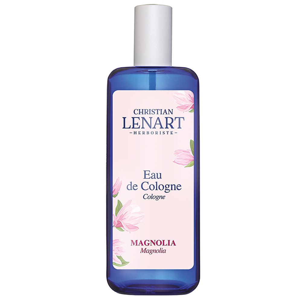christian lénart Eau de Cologne Magnolia Eau de cologne
