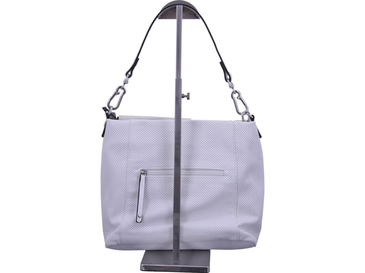 MAESTRO Handtaschen weiss Suzy