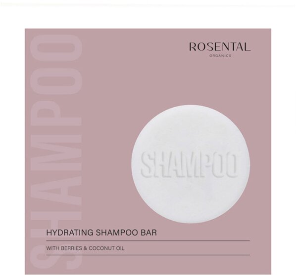Rosental Repair Shampoo Bar Stückseife
