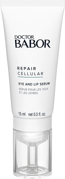 Doctor Babor Repair Cellular Eye and Lip Serum Augenserum