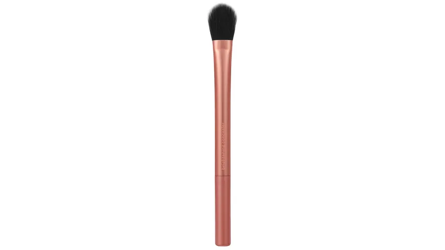 REAL TECHNIQUES Brightening Concealer Brush rosa