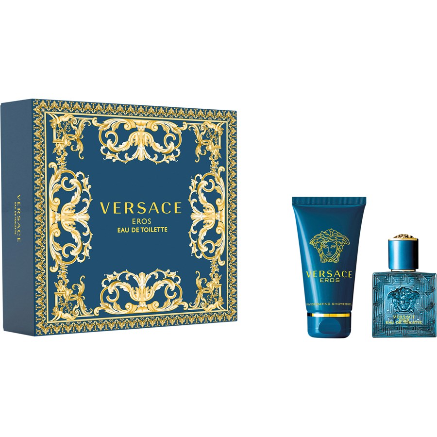 Eros Geschenkset von Versace