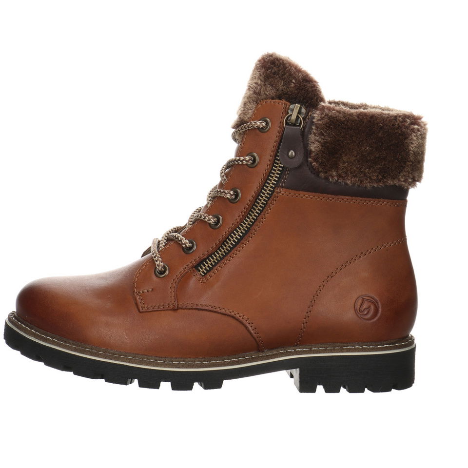 Remonte Schnürboots