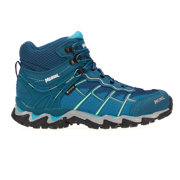 HOUSTON LADY MID GTX Damen - Wanderstiefel