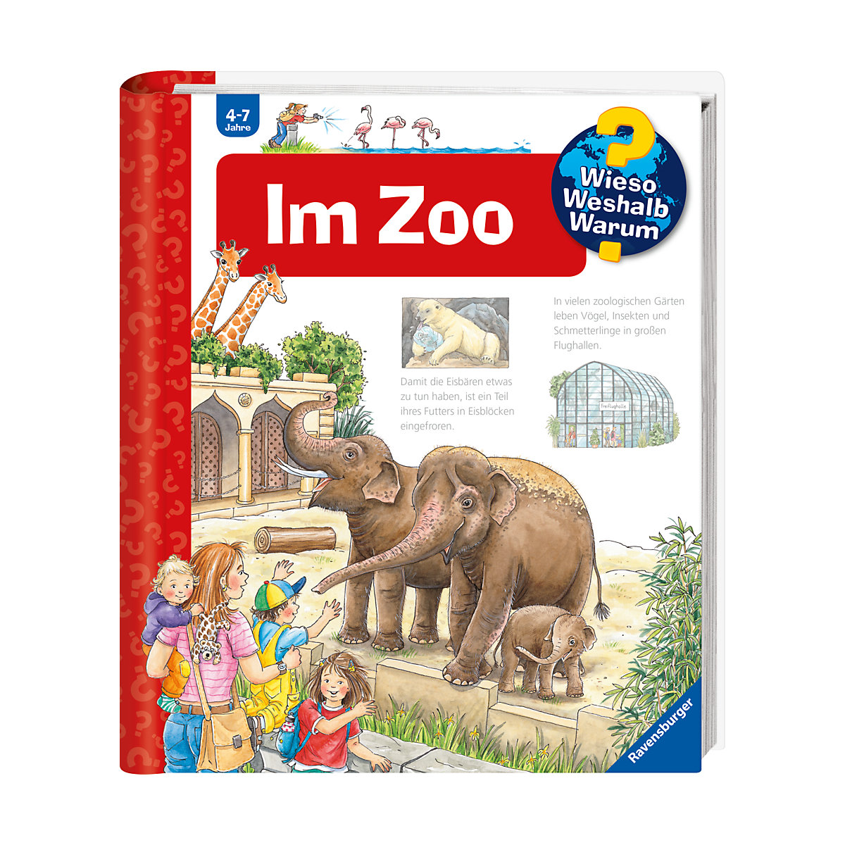 WWW Im Zoo