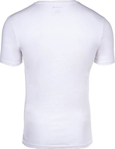 Lacoste T-Shirt 3er Pack