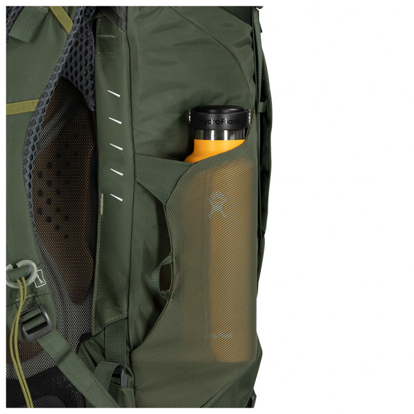 Osprey - Kestrel 58 - Trekkingrucksack