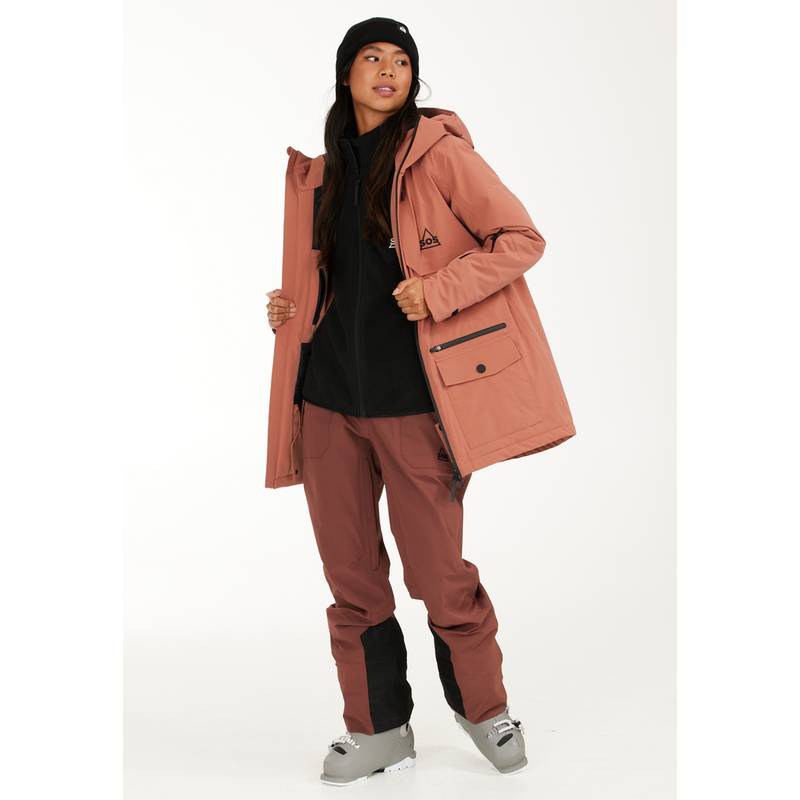 SOS Alta Skihose Damen