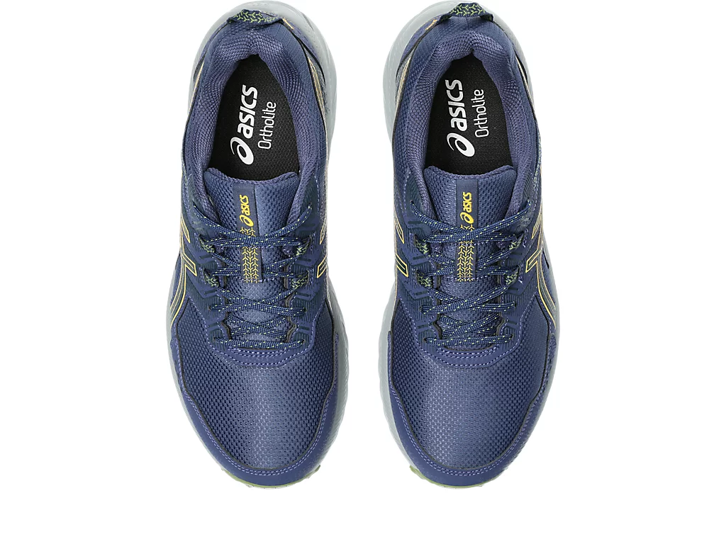 GEL-VENTURE 9 - Deep Ocean/French Blue
