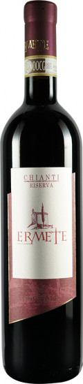 2020 Ermete Chianti Riserva DOCG trocken - San Giorgio a Lapi