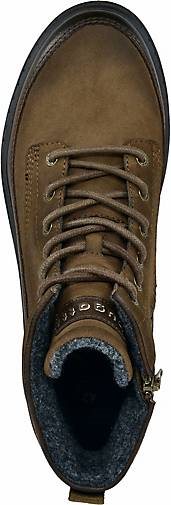 bugatti Stiefel Pallario comfort