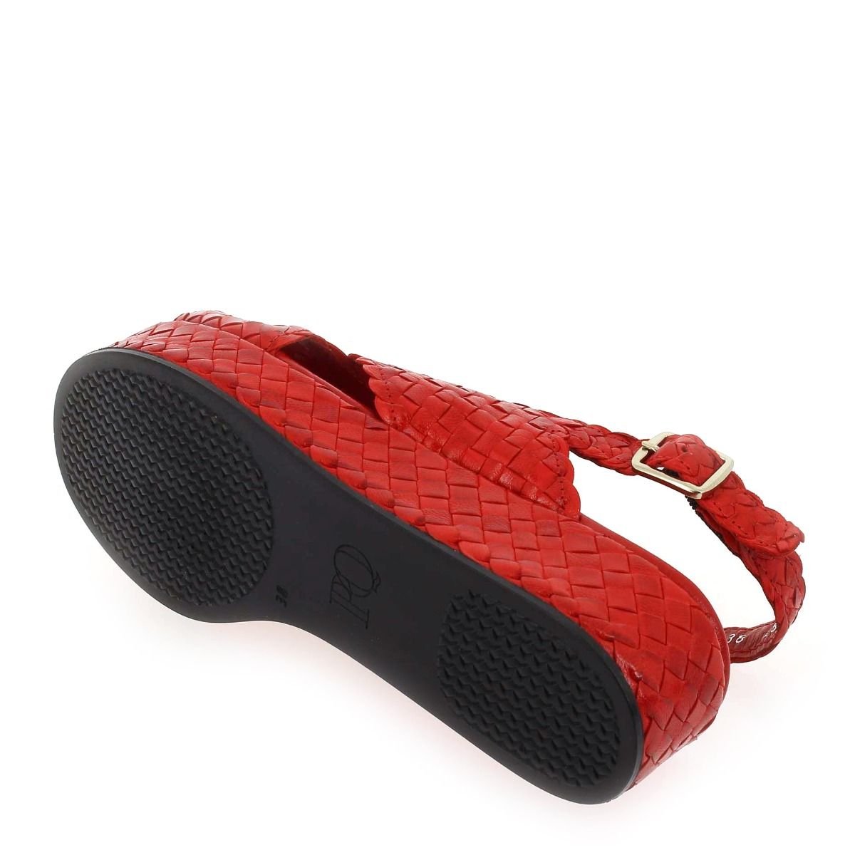 Pons Quintana  9806 - Rouge