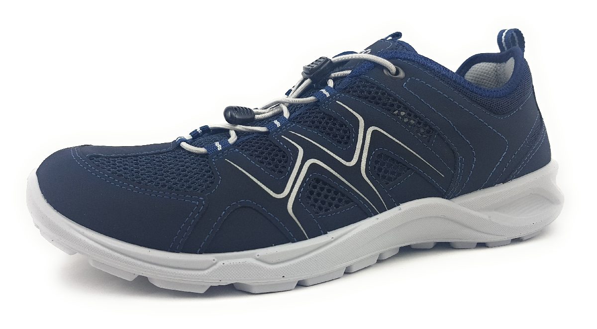 Ecco Terracruise 825774/51406 Blau marine