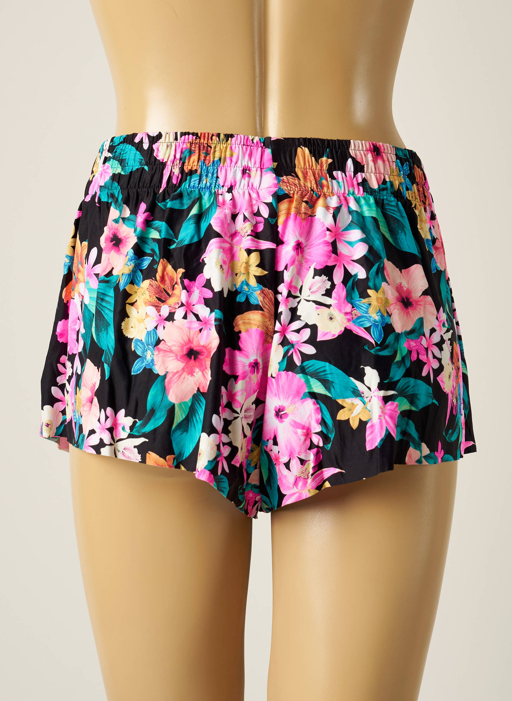 Rip Curl Shorts 1 Femme couleur noir