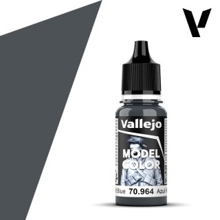 Vallejo Model Color - Field Blue (70964) (18ml)