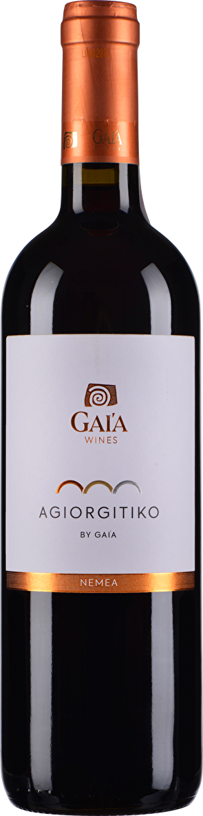 Gaia Wines Agiorgitiko by GAIA 2021