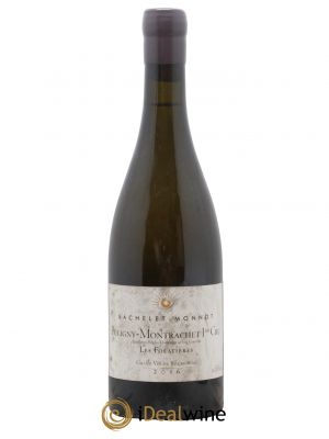 Puligny-Montrachet 1er Cru Les Folatières Bachelet-Monnot  2016 - Lot de 1 Bouteille