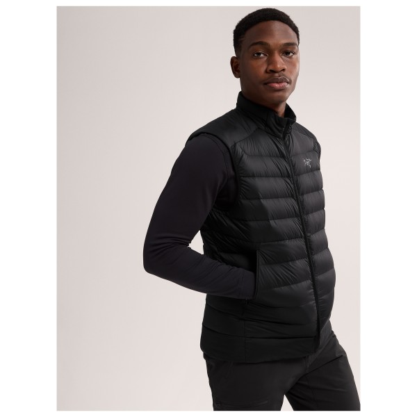 Arc'teryx - Cerium Vest - Daunenweste