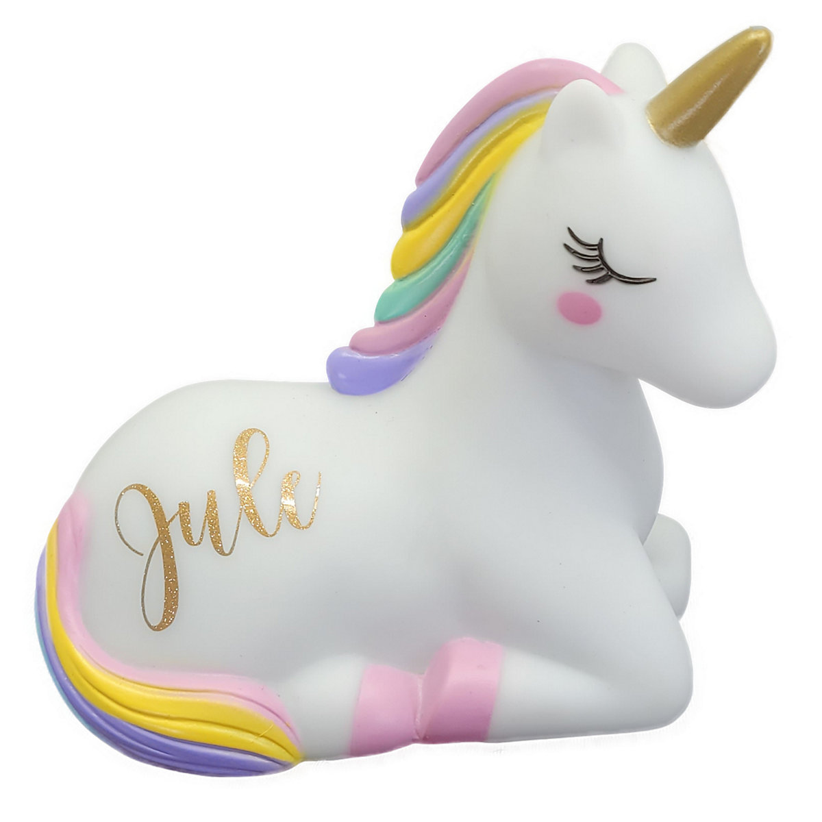 Kinder Nachtlicht Einhorn