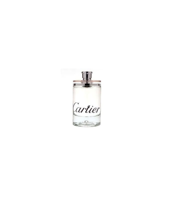 EAU DE CARTIER-Eau de Toilette Vaporisateur