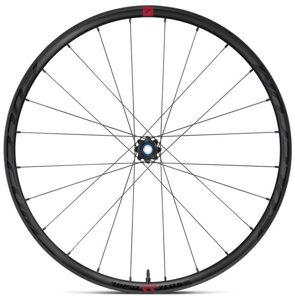 Fulcrum Rapid Red 5 DB 28