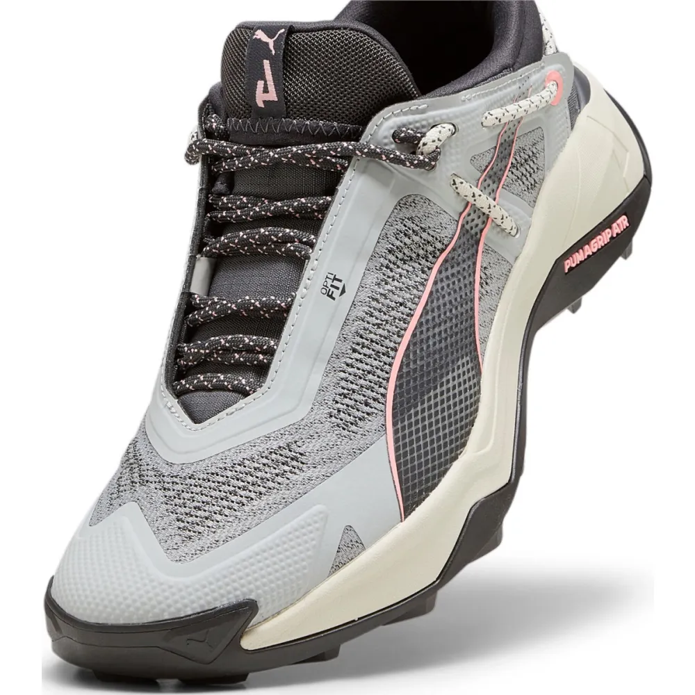 PUMA Explore Nitro Wns 377855/006 / grau