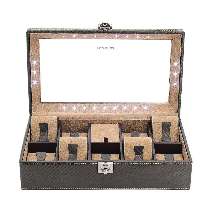 Friedrich23 Uhrenbox