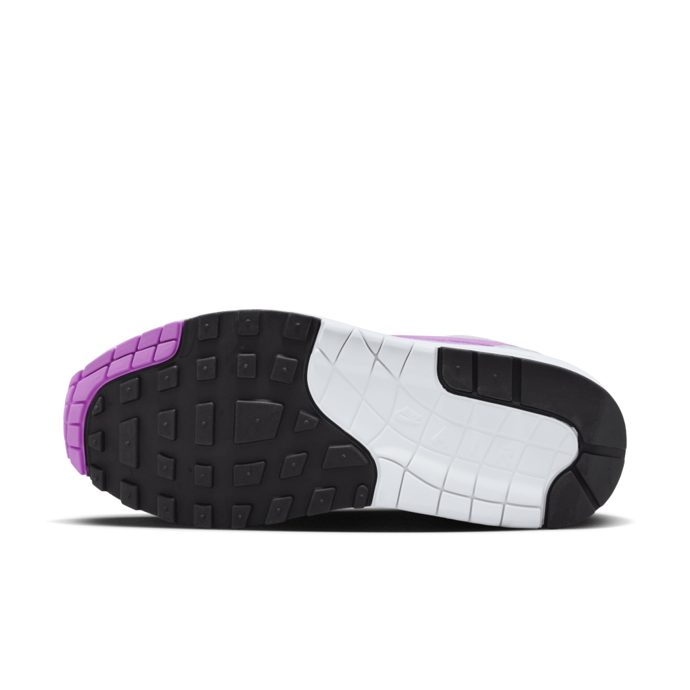 Nike Air Max 1 87 DZ2628-001 / grau