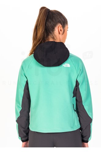 The North Face Athletic Outdoor Softshell W