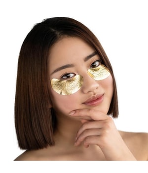 STARSKIN Vip The Gold Mask Eye™ Augenpads-1x2 Stk