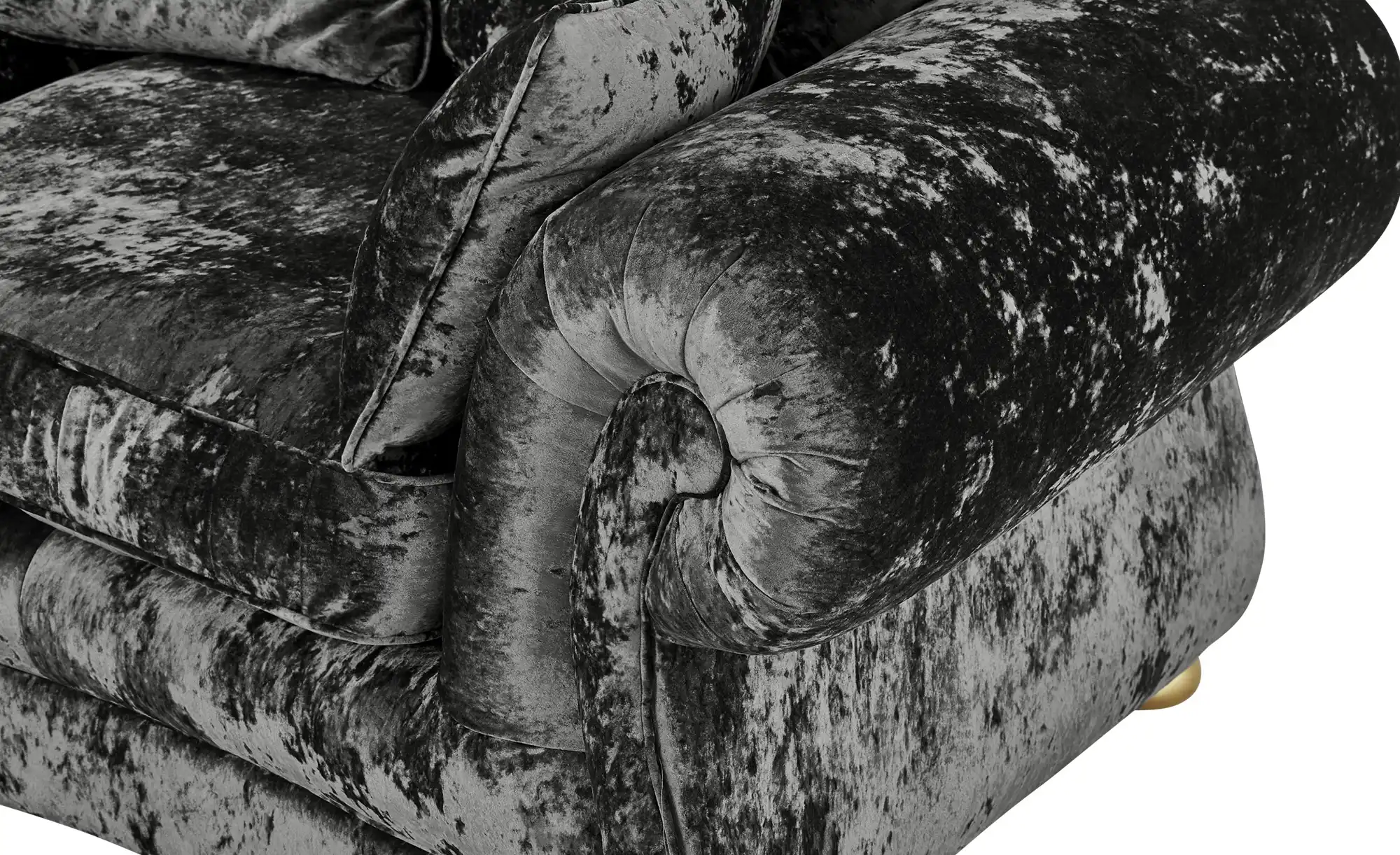 Megasofa Mikrofaser