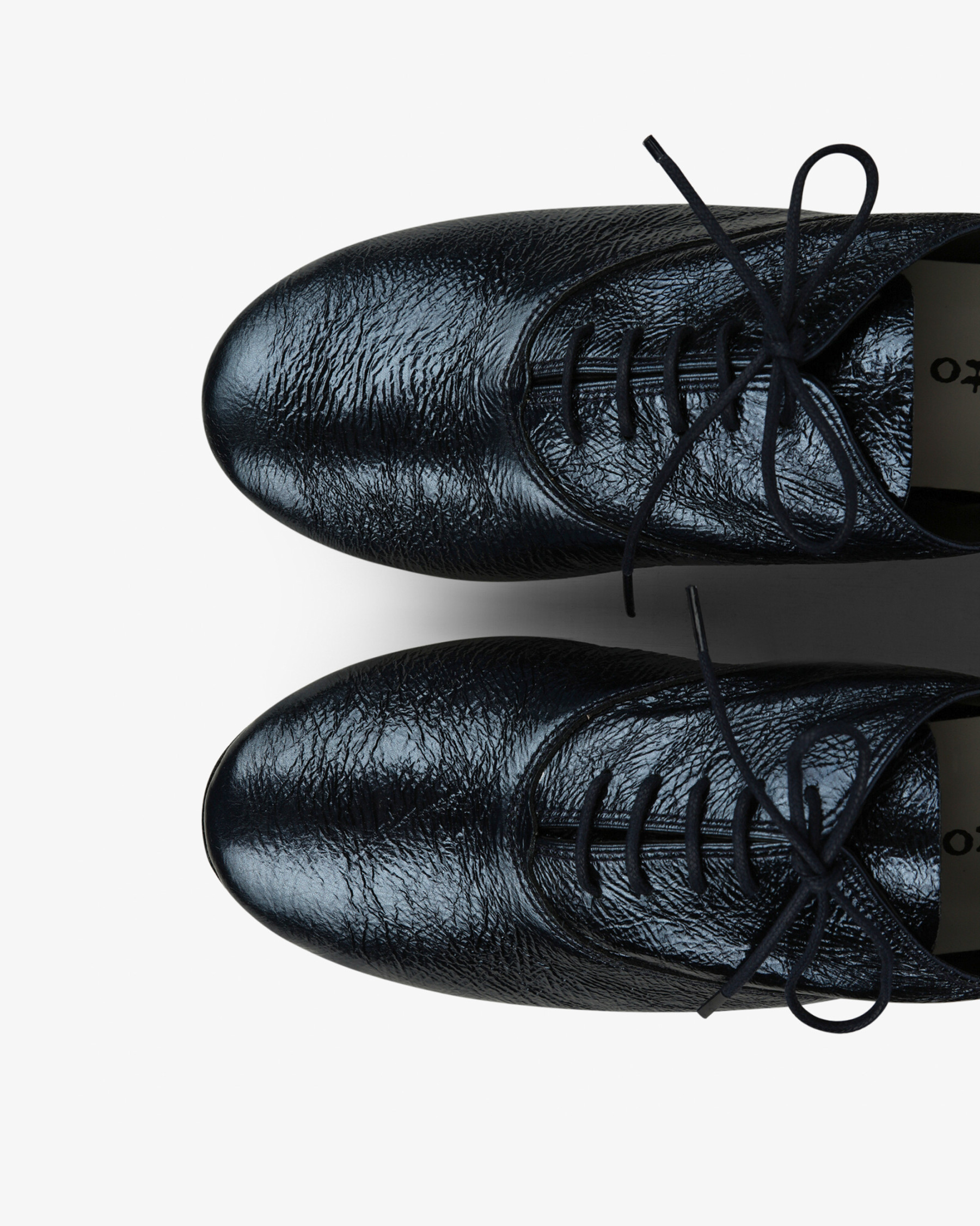 Zizi oxford shoes