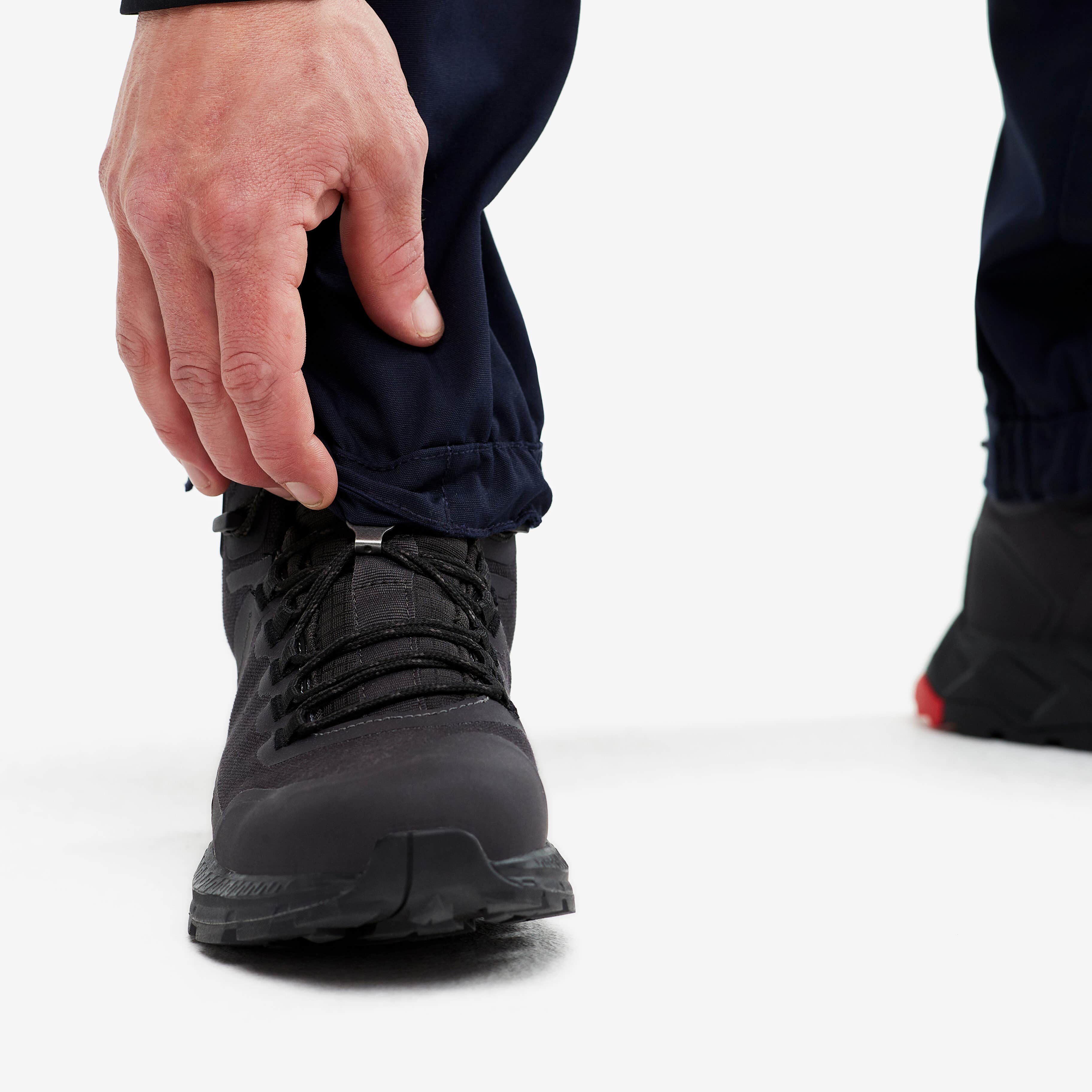 RVRC GP Pro Zip-off Pants Homme Dark Blue