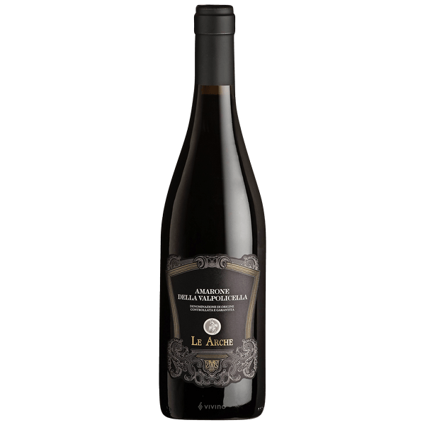 Le ArcheAmarone della Valpolicella 2017