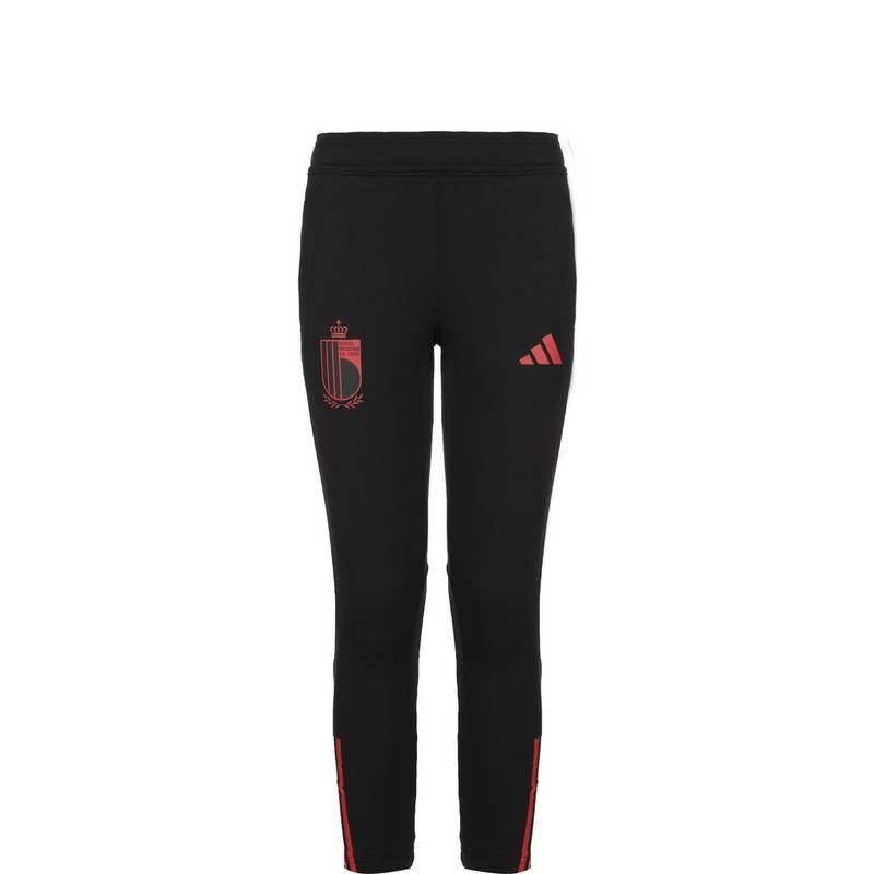 adidas Belgien WM 2022 Hoodie Jungen