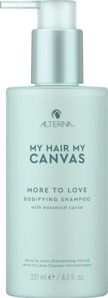 Alterna My Hair My Canvas More To Love Shampoo