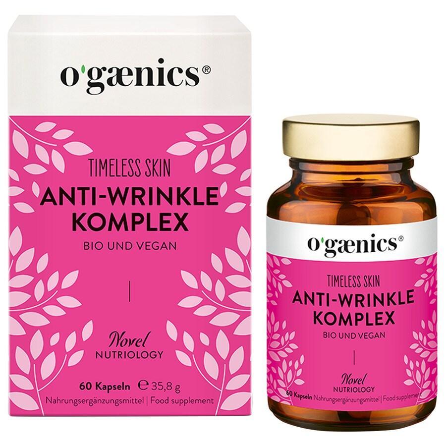 Ceramide Komplex