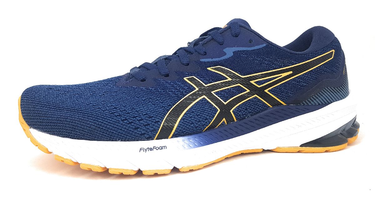 Asics GT 1000 M 1011B354-402 Blau 402 blau