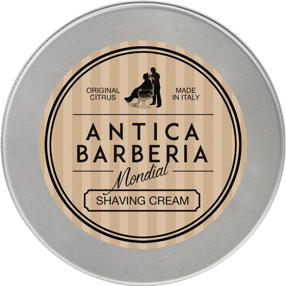 ERBE Shaving Cream Rasoir
