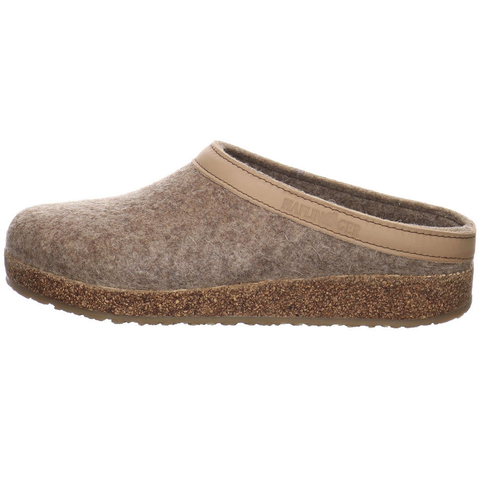Haflinger Torben Hausschuh