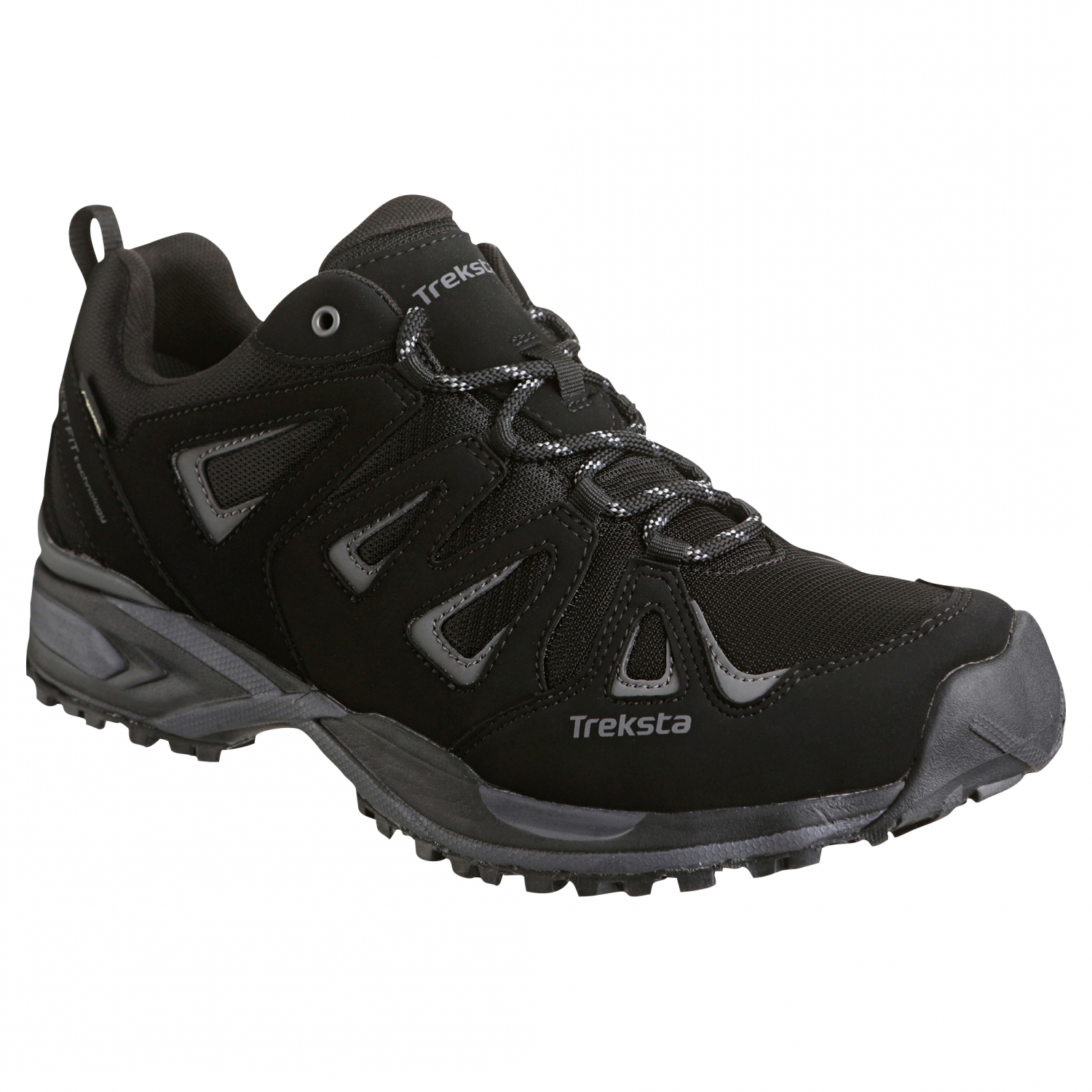 Treksta Herren Outdoorschuh Nevado Low Lace GTX